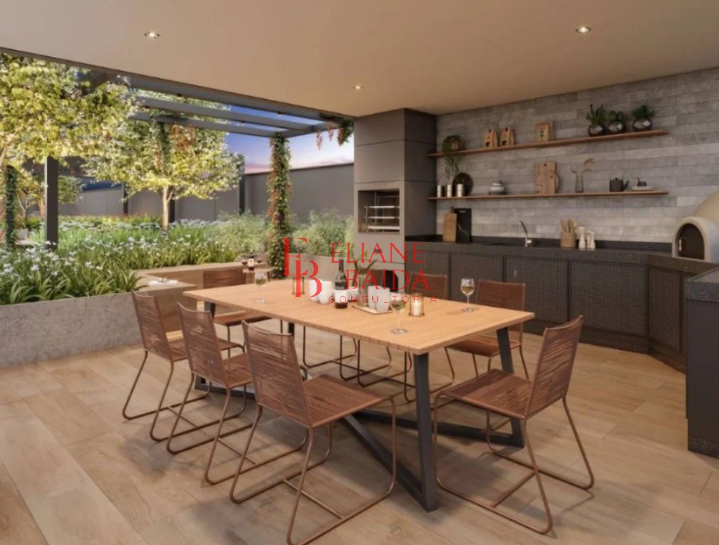 Apartamento, 2 quartos, 42 m² - Foto 7