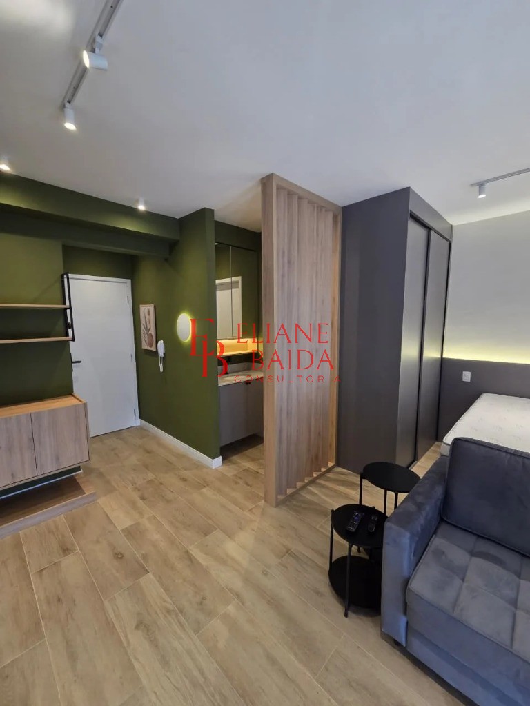 Apartamento, 1 quarto, 28 m² - Foto 9