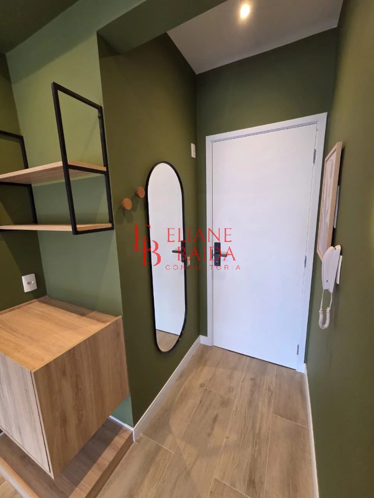 Apartamento, 1 quarto, 28 m² - Foto 4