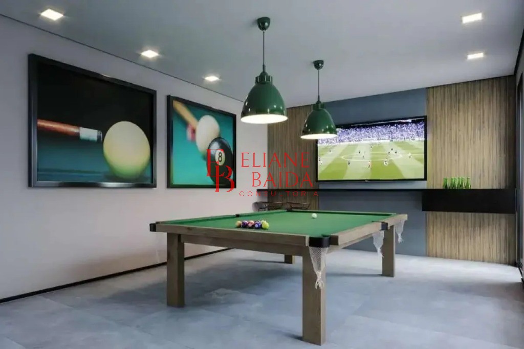 Apartamento, 1 quarto, 28 m² - Foto 26