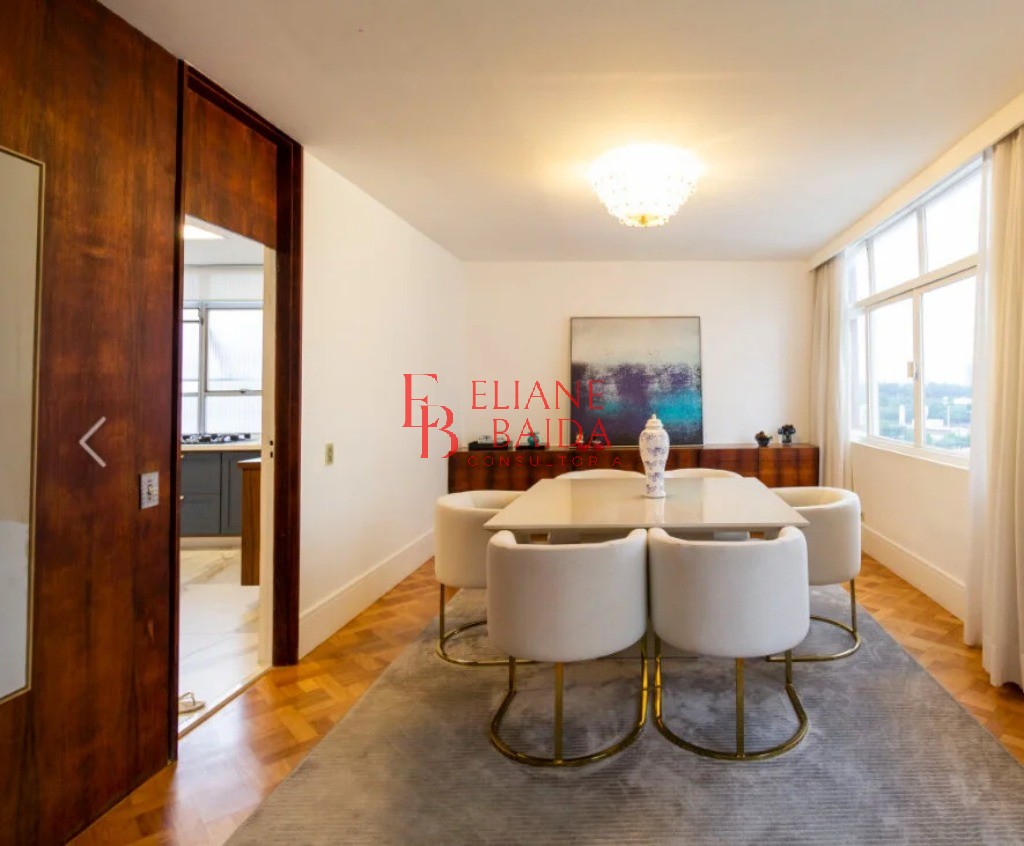 Apartamento, 4 quartos, 268 m² - Foto 3