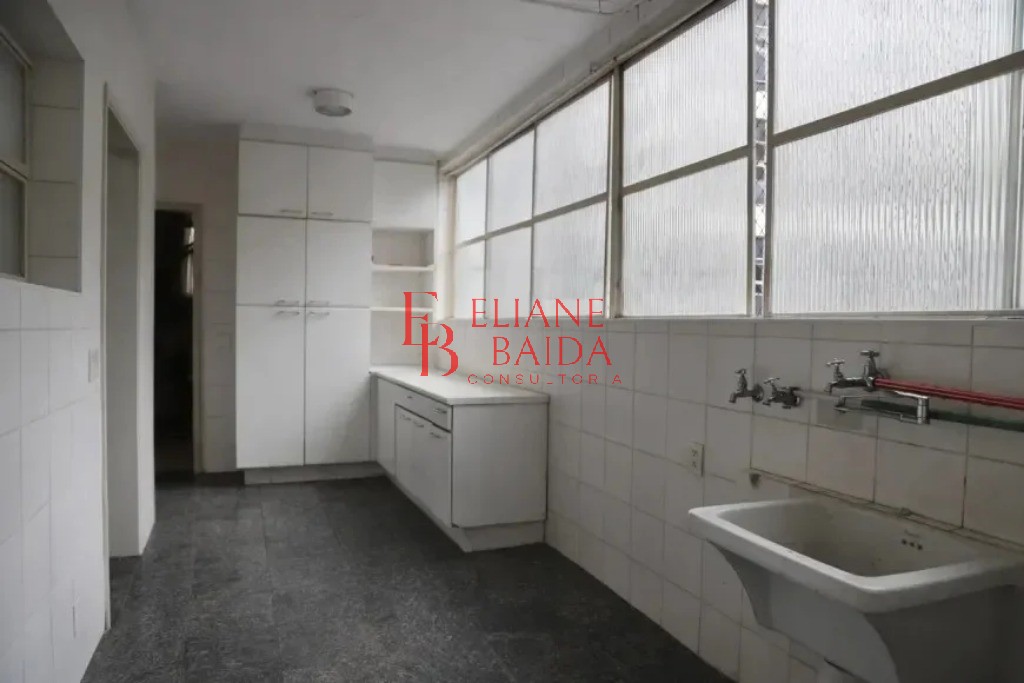 Apartamento, 3 quartos, 248 m² - Foto 14