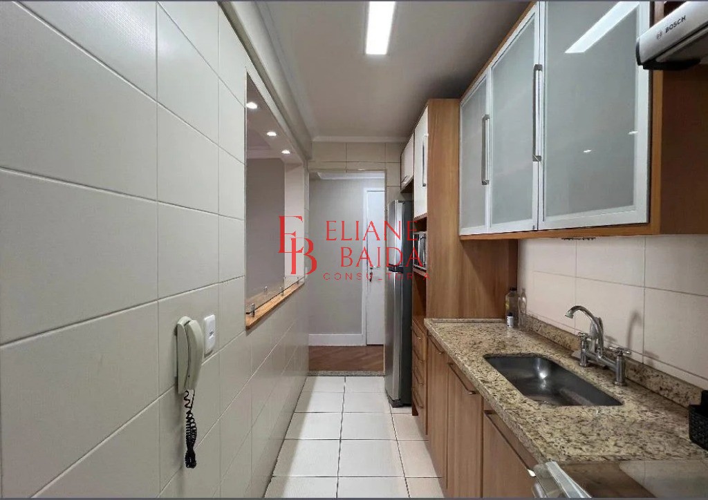 Apartamento, 2 quartos, 75 m² - Foto 12