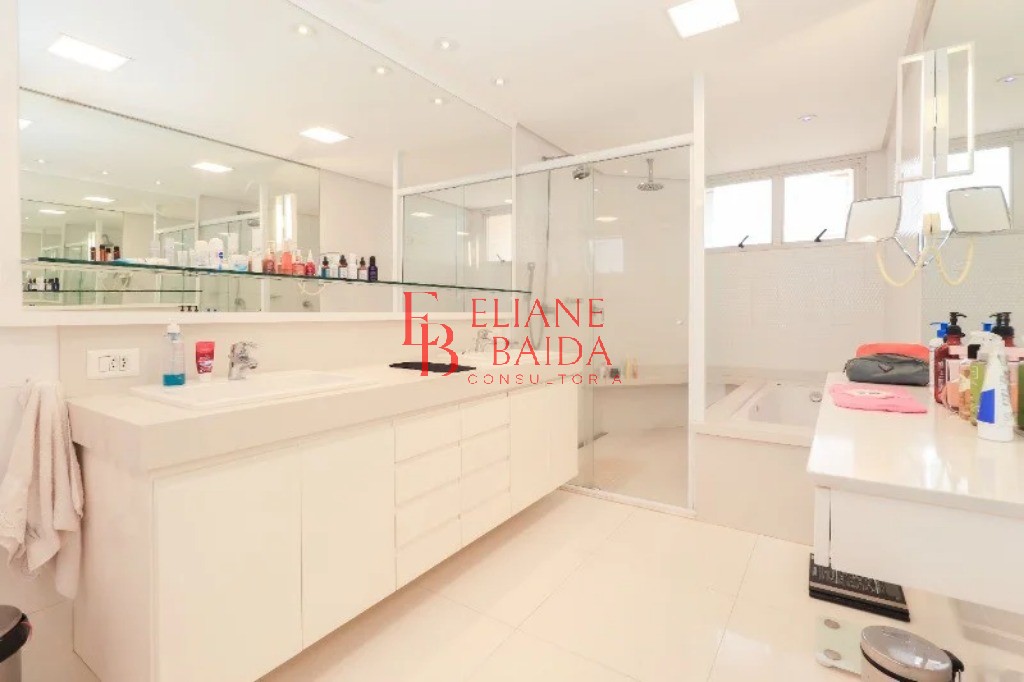 Apartamento, 2 quartos, 204 m² - Foto 15