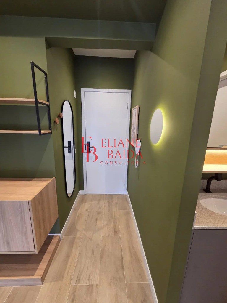 Apartamento, 1 quarto, 28 m² - Foto 12