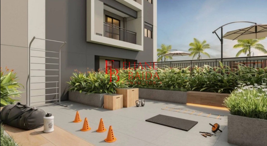 Apartamento, 2 quartos, 42 m² - Foto 10