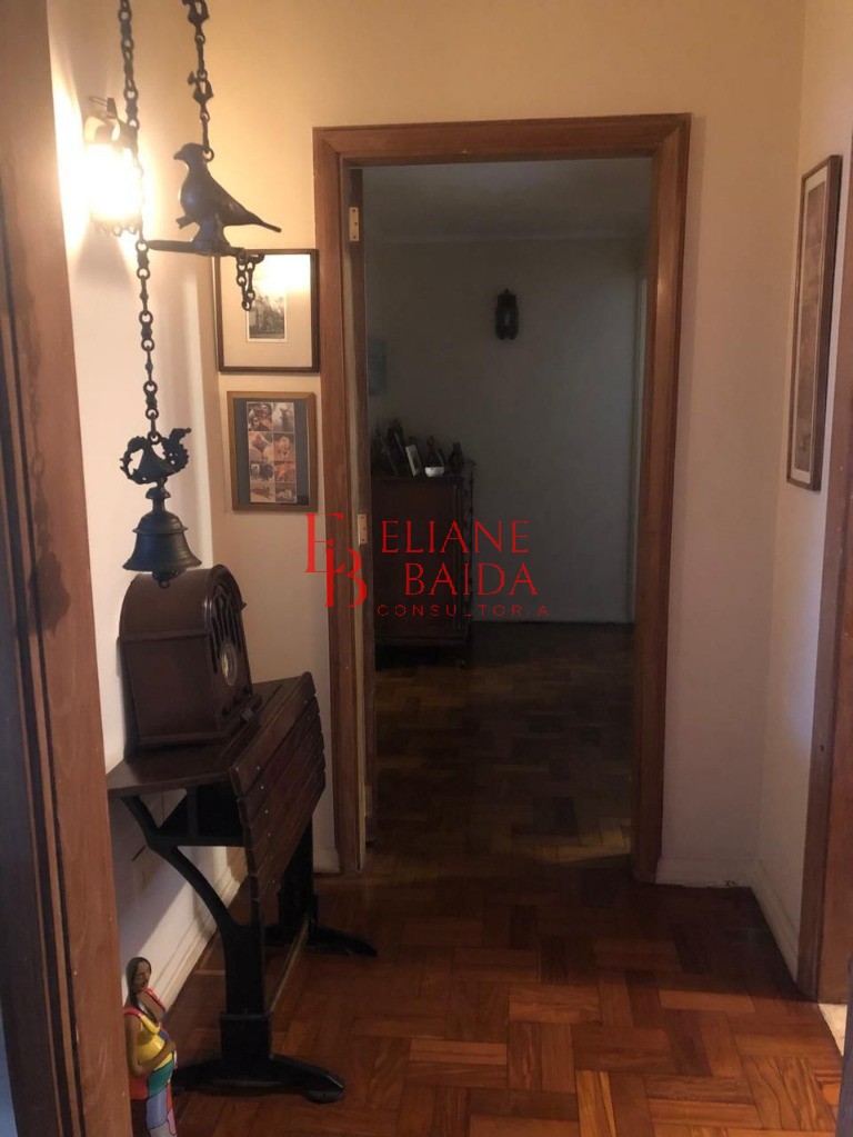 Apartamento, 3 quartos, 170 m² - Foto 19