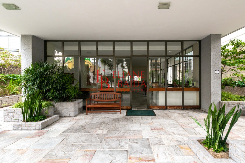 Apartamento, 4 quartos, 228 m² - Foto 30