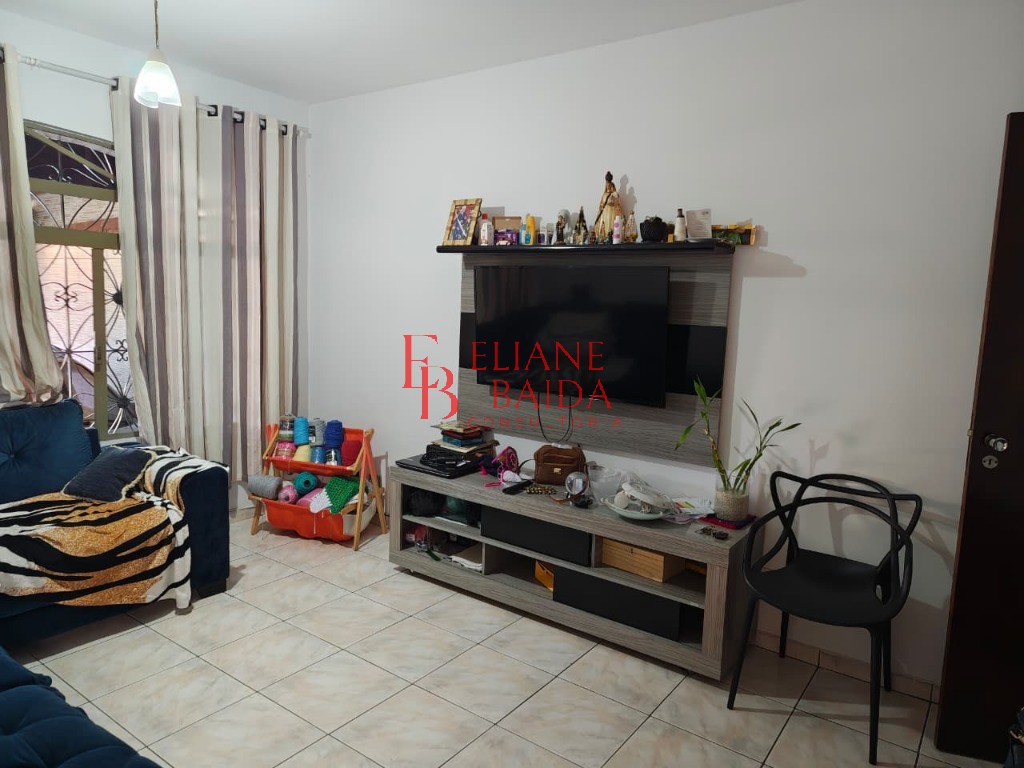 Casa, 5 quartos, 110 m² - Foto 2