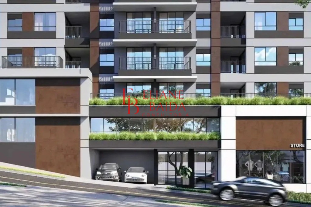 Apartamento, 1 quarto, 28 m² - Foto 18