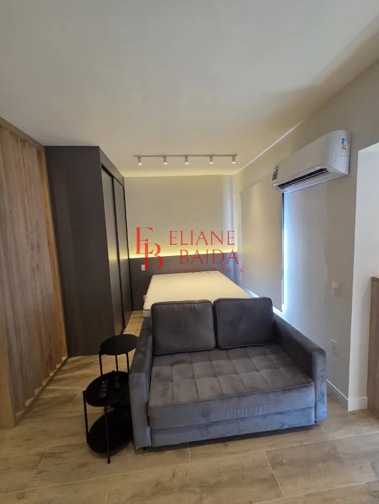 Apartamento, 1 quarto, 28 m² - Foto 10