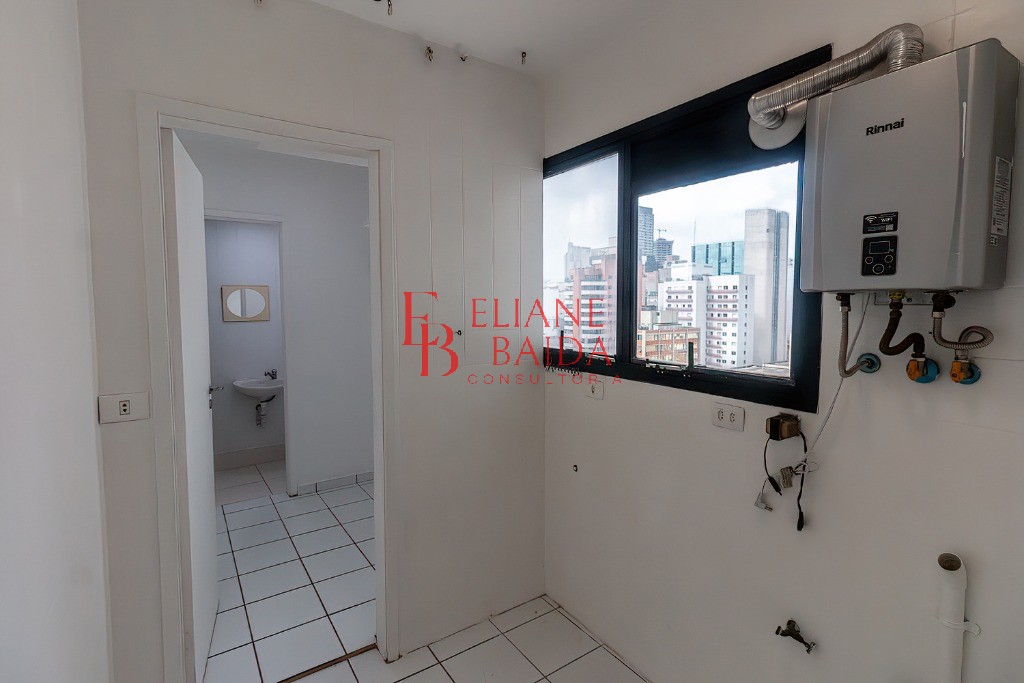 Apartamento, 4 quartos, 143 m² - Foto 24