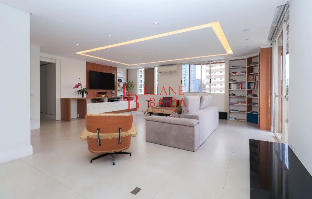 Apartamento, 2 quartos, 204 m² - Foto 4