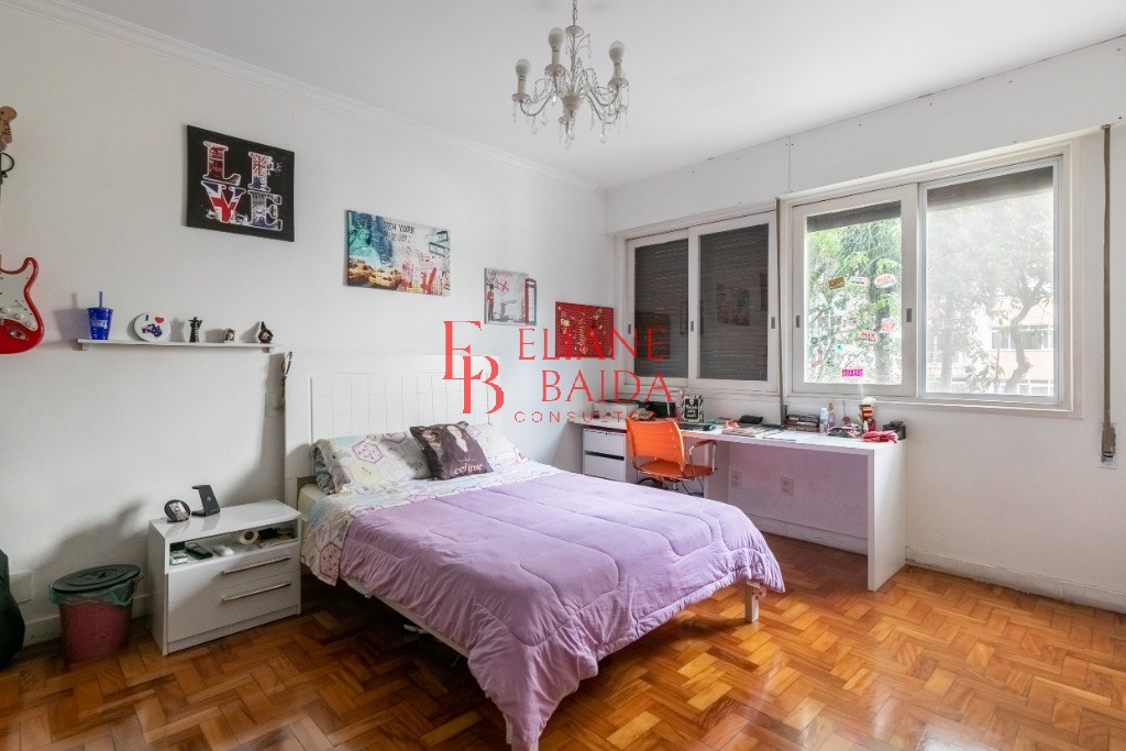 Apartamento, 4 quartos, 228 m² - Foto 17