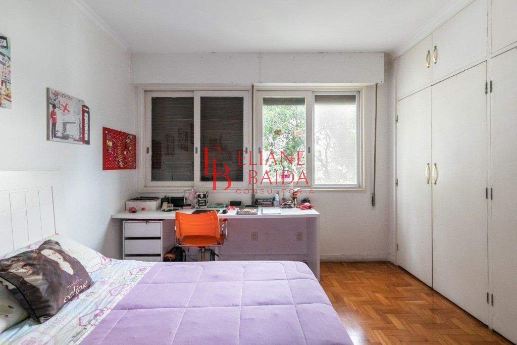 Apartamento, 4 quartos, 228 m² - Foto 16
