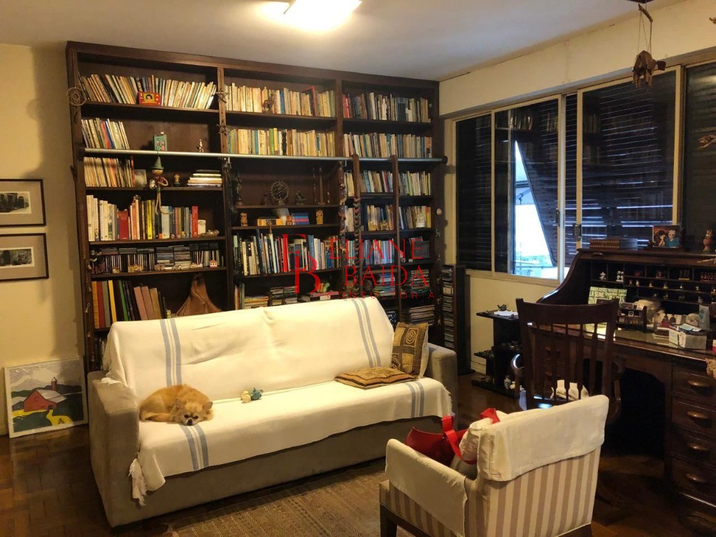 Apartamento, 3 quartos, 170 m² - Foto 8