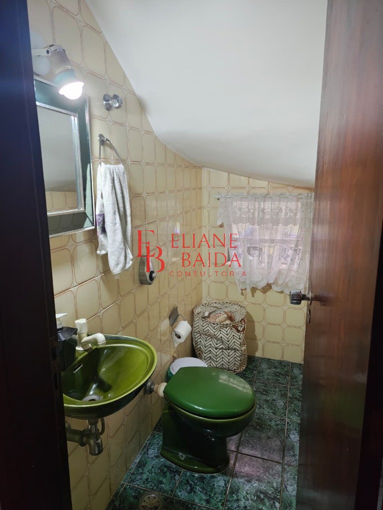 Casa, 5 quartos, 110 m² - Foto 14