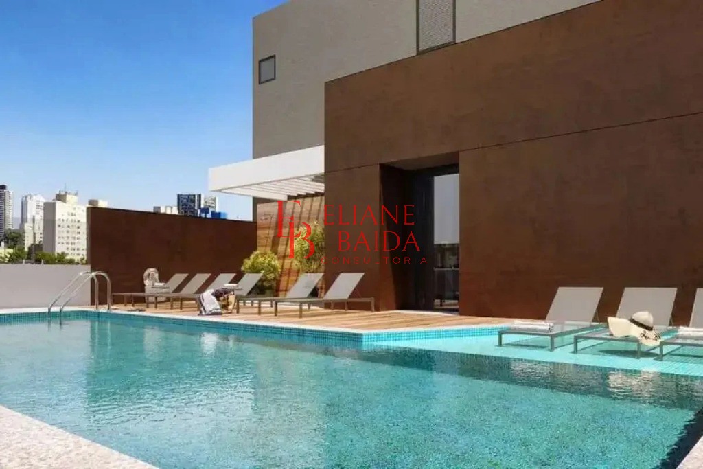 Apartamento, 1 quarto, 28 m² - Foto 22
