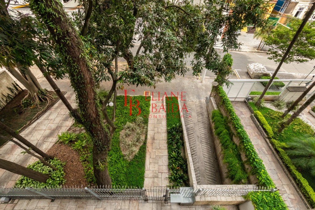 Apartamento, 4 quartos, 228 m² - Foto 32