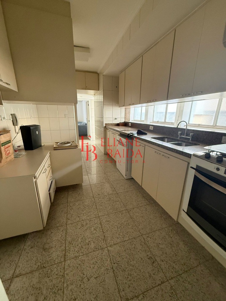 Apartamento, 3 quartos, 160 m² - Foto 5