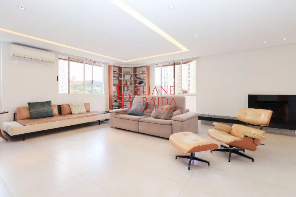 Apartamento, 2 quartos, 204 m² - Foto 3