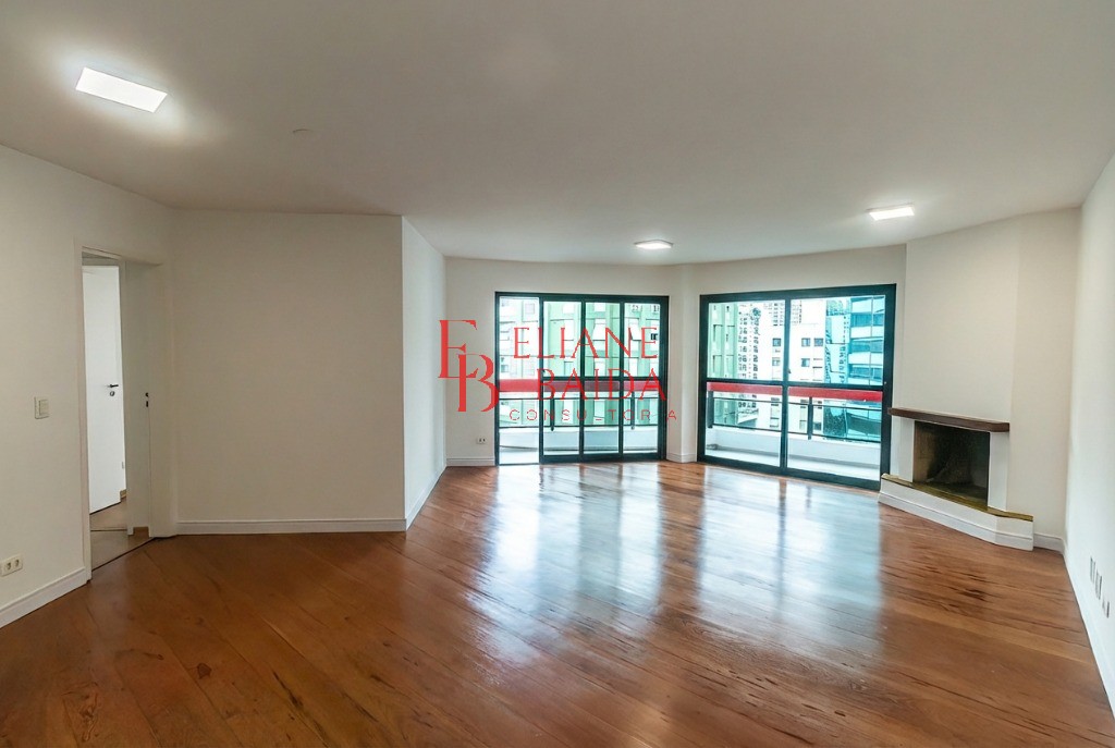 Apartamento, 4 quartos, 143 m² - Foto 1