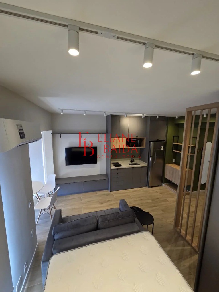 Apartamento, 1 quarto, 28 m² - Foto 15
