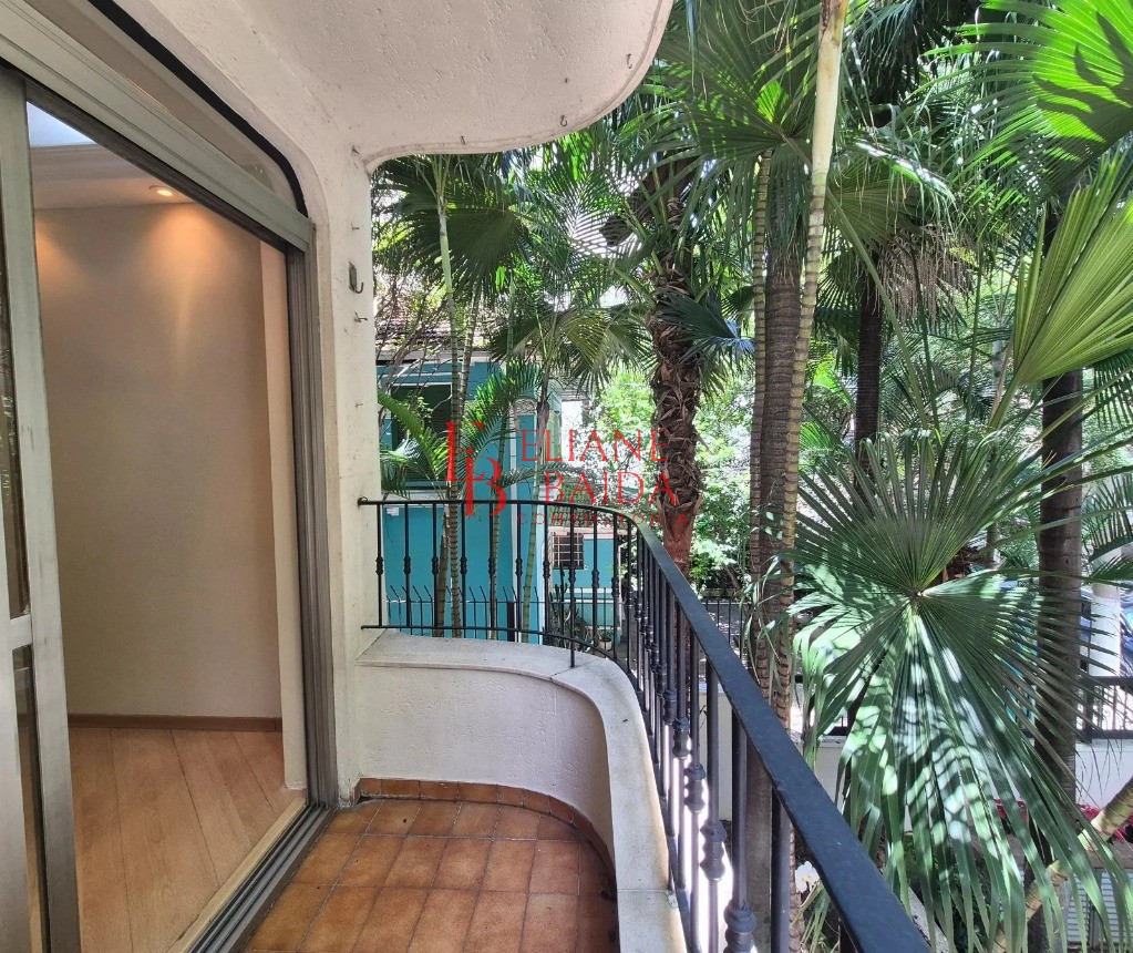 Apartamento, 3 quartos, 110 m² - Foto 12