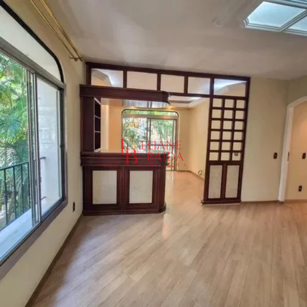 Apartamento, 3 quartos, 110 m² - Foto 3