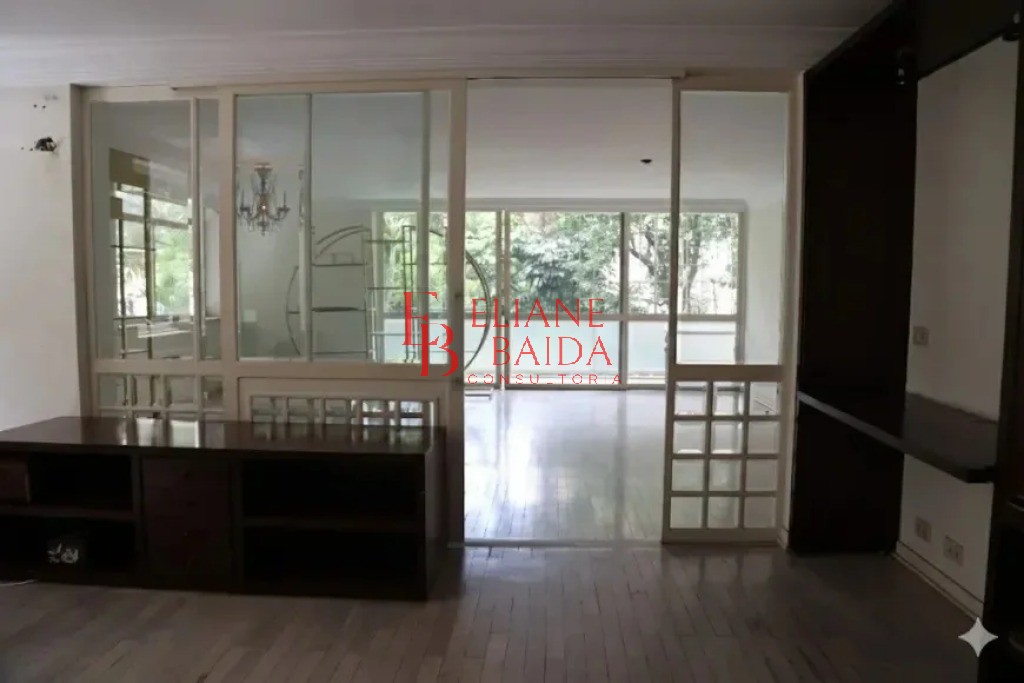 Apartamento, 3 quartos, 248 m² - Foto 1