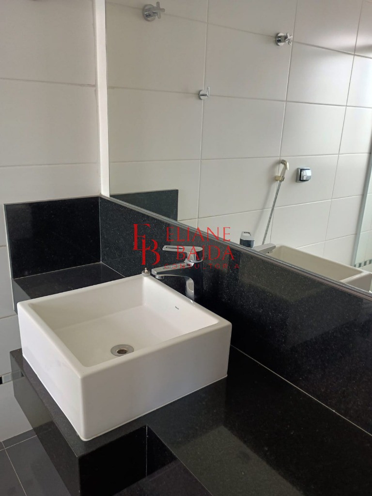 Apartamento, 3 quartos, 220 m² - Foto 11