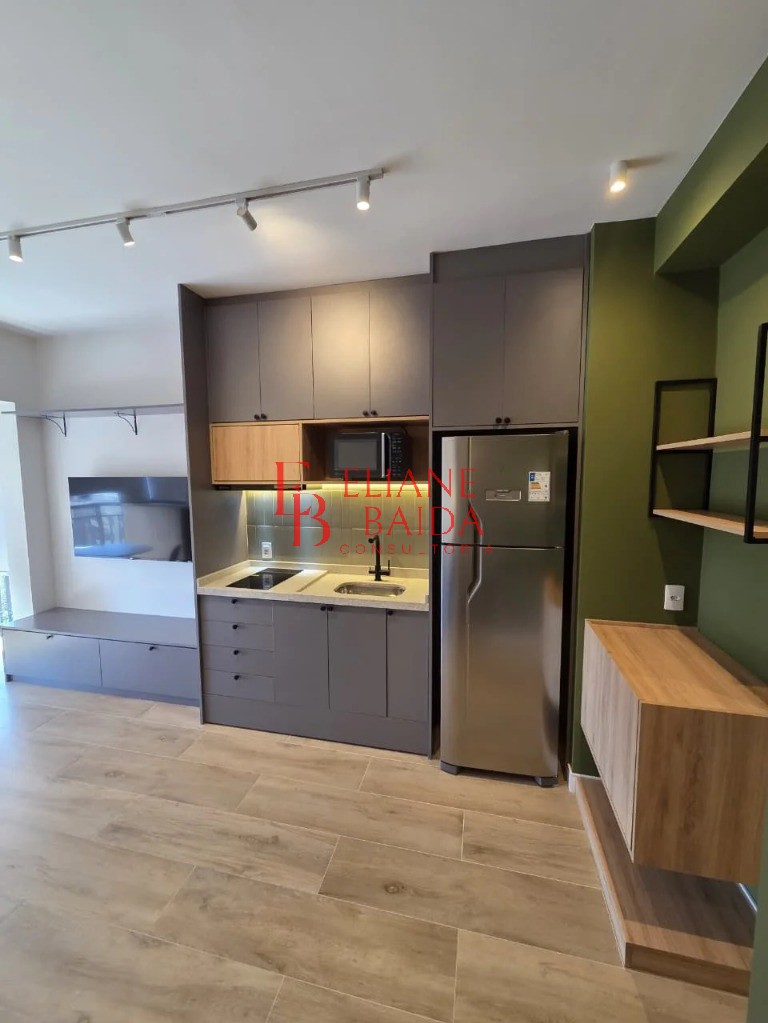Apartamento, 1 quarto, 28 m² - Foto 3