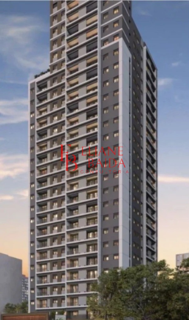 Apartamento, 2 quartos, 42 m² - Foto 1