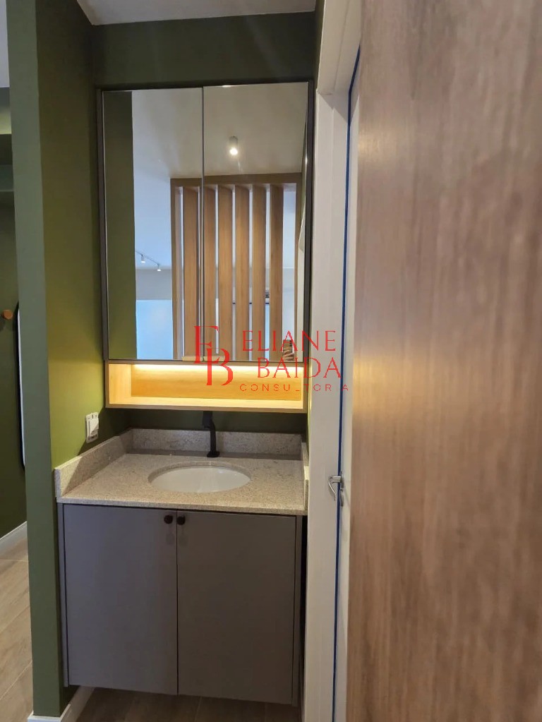 Apartamento, 1 quarto, 28 m² - Foto 13