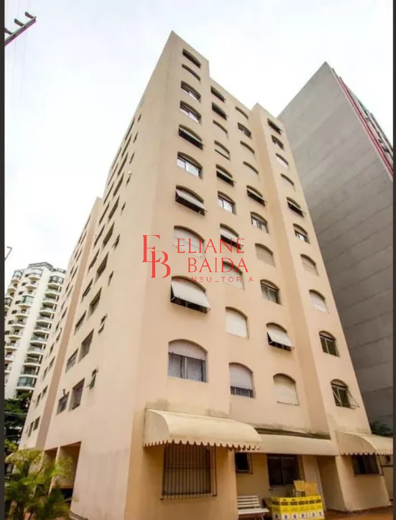 Apartamento, 3 quartos, 84 m² - Foto 1