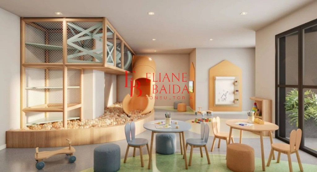 Apartamento, 2 quartos, 42 m² - Foto 8