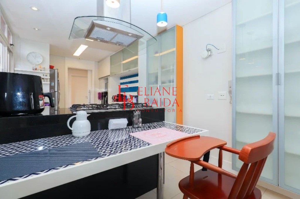 Apartamento, 2 quartos, 204 m² - Foto 6