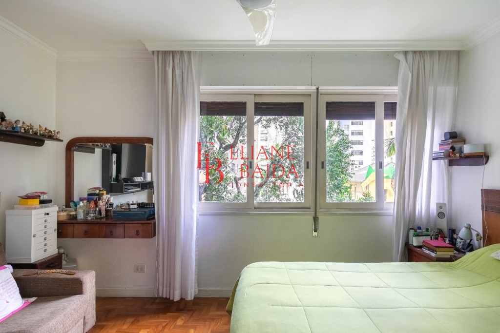 Apartamento, 4 quartos, 228 m² - Foto 19