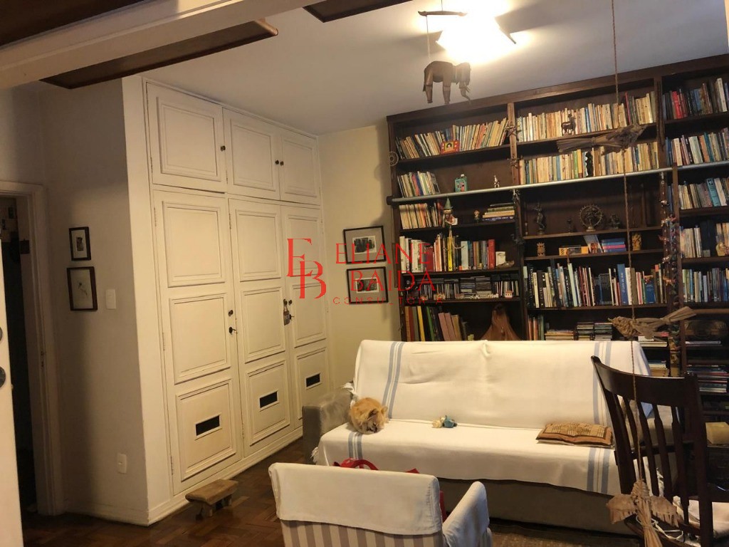 Apartamento, 3 quartos, 170 m² - Foto 7
