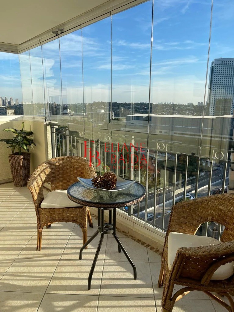 Apartamento, 2 quartos, 75 m² - Foto 1