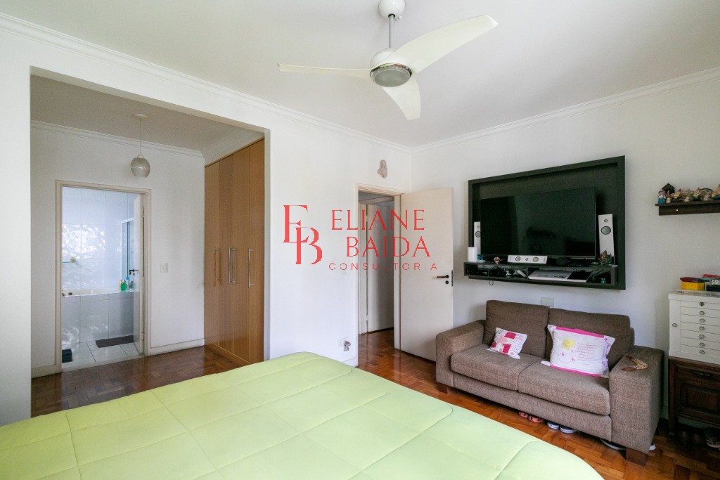 Apartamento, 4 quartos, 228 m² - Foto 20
