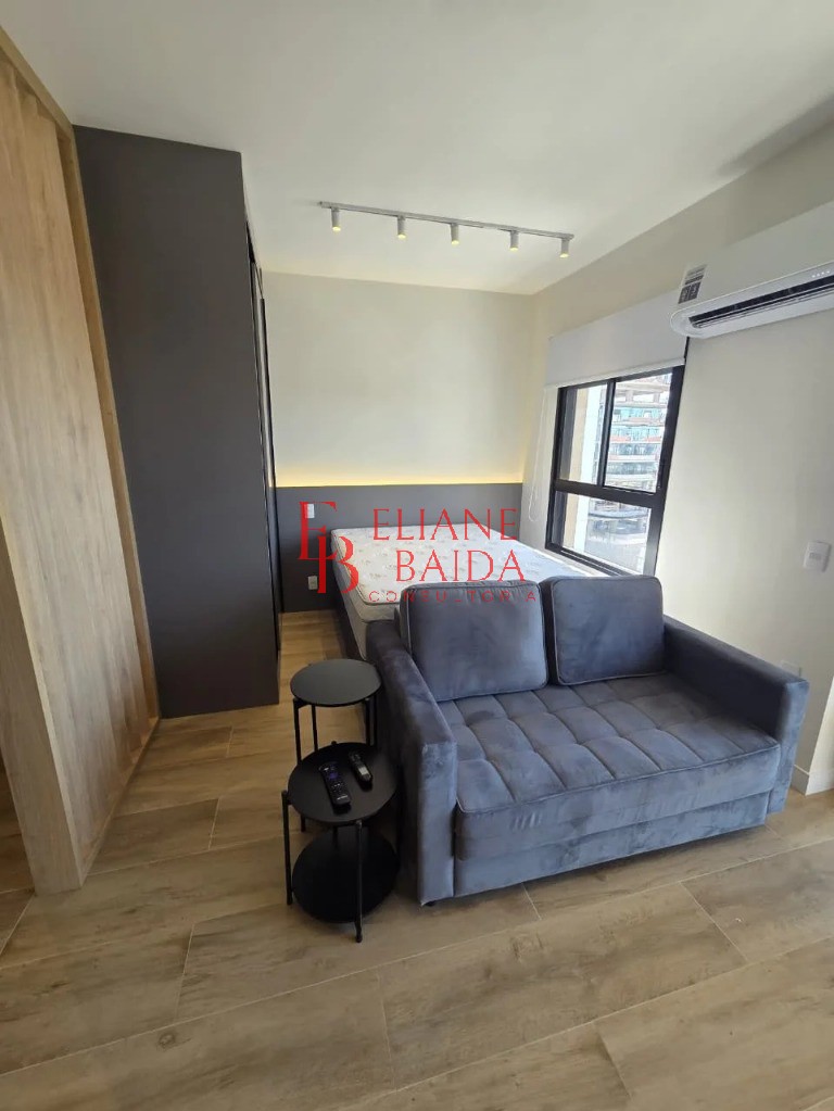 Apartamento, 1 quarto, 28 m² - Foto 8