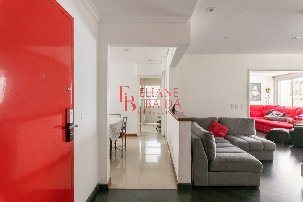 Apartamento, 4 quartos, 228 m² - Foto 9