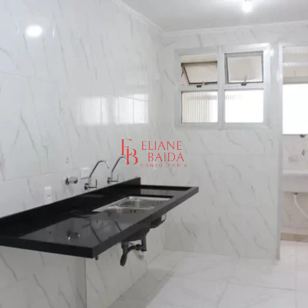 Apartamento, 3 quartos, 110 m² - Foto 6