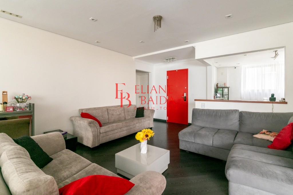 Apartamento, 4 quartos, 228 m² - Foto 8