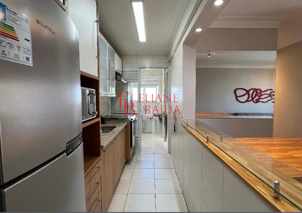 Apartamento, 2 quartos, 75 m² - Foto 13