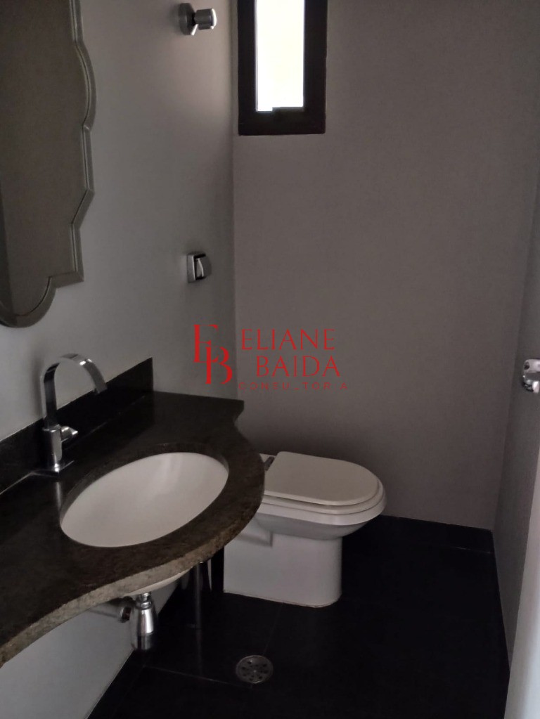 Apartamento, 3 quartos, 220 m² - Foto 6