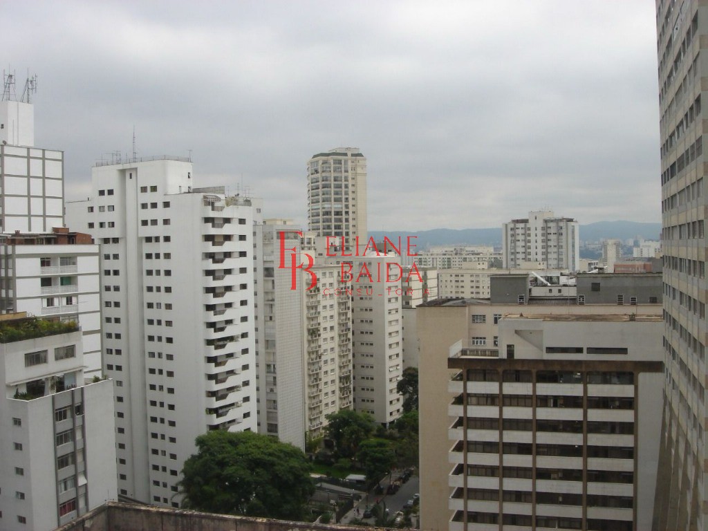 Apartamento, 3 quartos, 170 m² - Foto 2