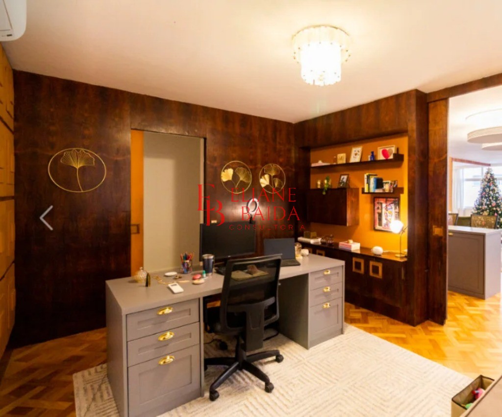 Apartamento, 4 quartos, 268 m² - Foto 6