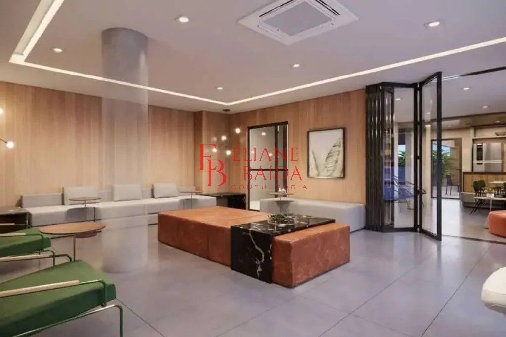 Apartamento, 1 quarto, 28 m² - Foto 27